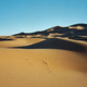 Image for article titled Three mighty rivers once flowed through the Sahara